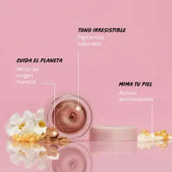 Freshly Cosmetics Temptation Cream Eyeshadow