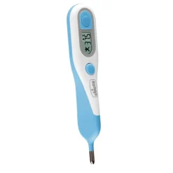 Chicco Termómetro Digital Easy 2in1