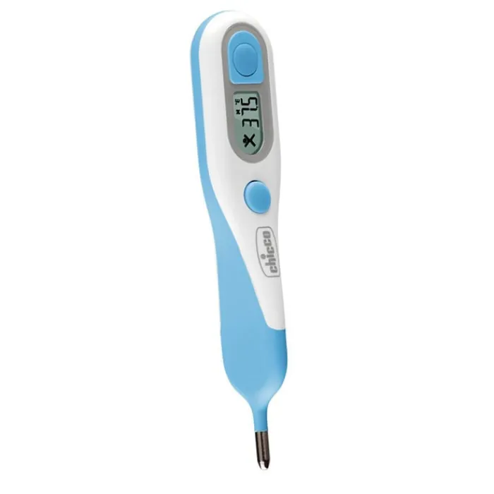 Chicco Termómetro Digital Easy 2in1