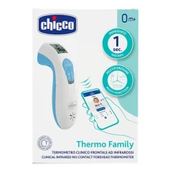 Chicco Termómetro Infrarrojos Thermo Family
