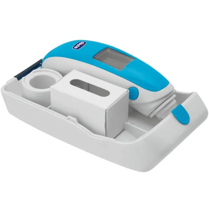 Chicco Termómetro Timpánico Comfort Quick