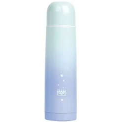 Saro Baby Termo para Líquidos Menta-Azul
