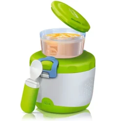 Chicco Termo Porta Papillas 6 Meses+