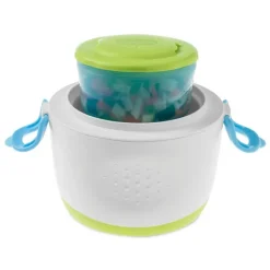 Chicco Termo Porta Papillas 6 Meses+