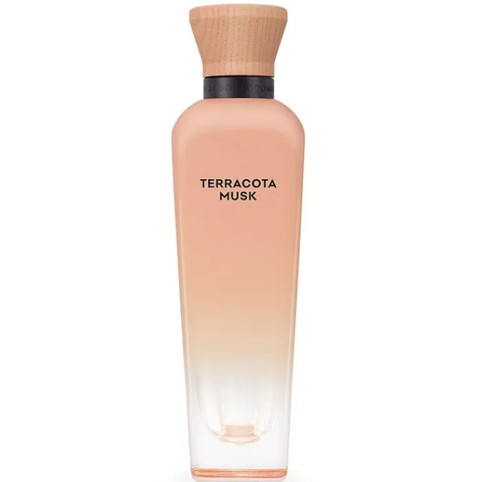 Mujer ADOLFO DOMÍNGUEZ Terracota Musk