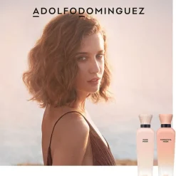 Mujer ADOLFO DOMÍNGUEZ Terracota Musk