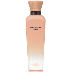 Mujer ADOLFO DOMÍNGUEZ Terracota Musk