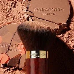 GUERLAIN Terracotta Brocha para Polvos Bronceadores