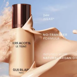 GUERLAIN Terracotta Le Teint
