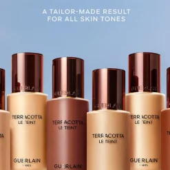 GUERLAIN Terracotta Le Teint