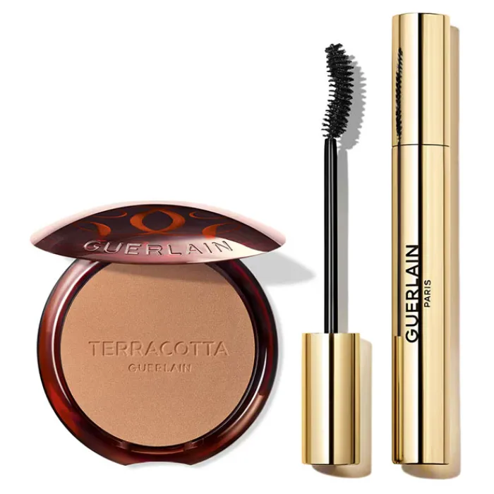 GUERLAIN Terracotta Original Estuche