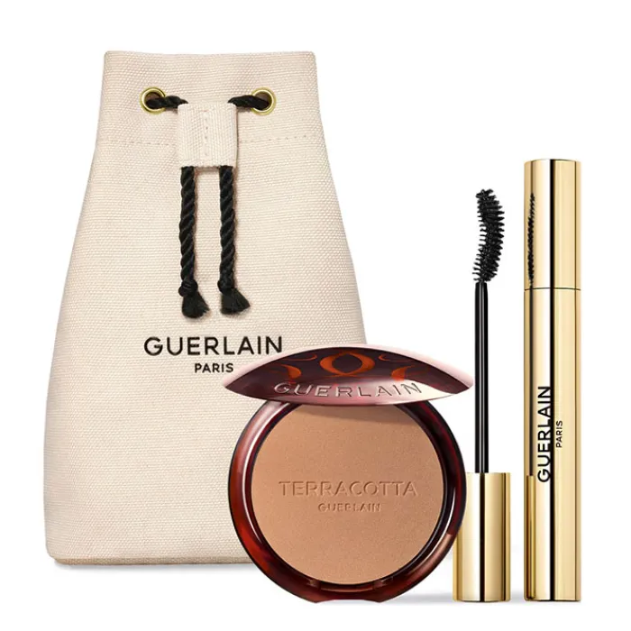 GUERLAIN Terracotta Original Estuche