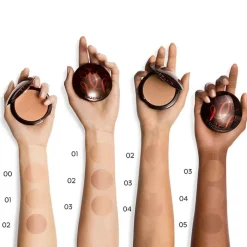 GUERLAIN Terracotta Polvo Bronceador Original