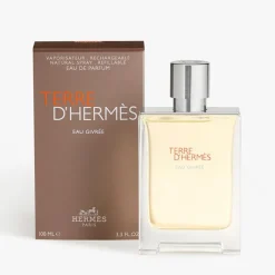 Hombre HERMÈS Terre d'Hermès Eau Givrée