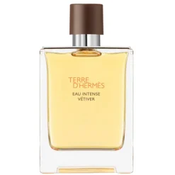 Hombre HERMÈS Terre d'Hermès Eau Intense Vetiver
