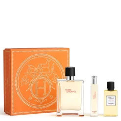 Hombre HERMÈS Terre d'Hermès EDT Estuche
