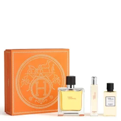 Hombre HERMÈS Terre d'Hermès Estuche