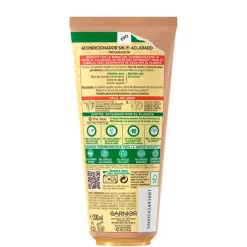 Original Remedies Tesoros de Miel Acondicionador Sin Aclarado