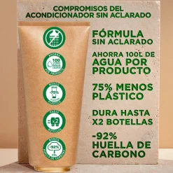 Original Remedies Tesoros de Miel Acondicionador Sin Aclarado
