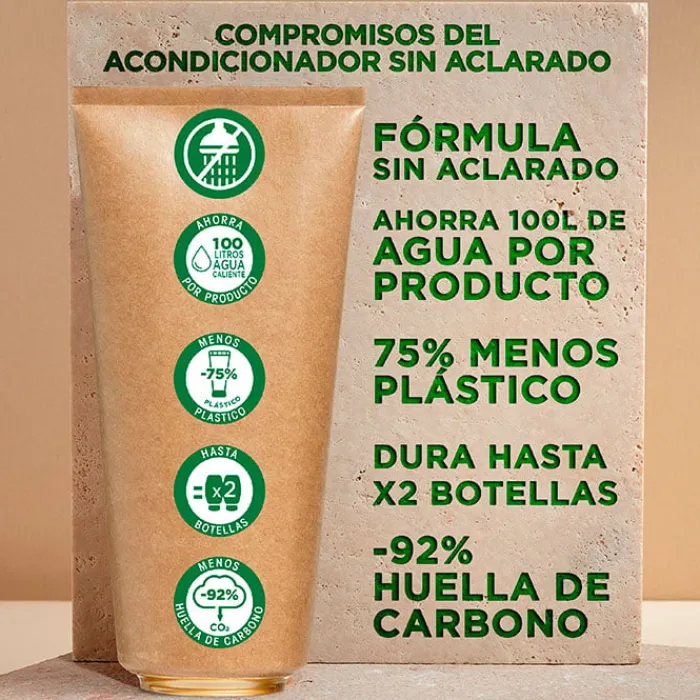 Original Remedies Tesoros de Miel Acondicionador Sin Aclarado