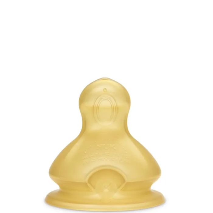 Nuk Tetina FC+ 6-18 Meses L Látex