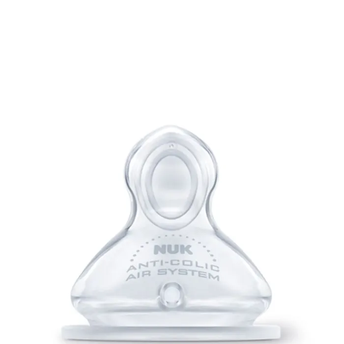 Nuk Tetina FC+ 6-18 Meses XL Silicona