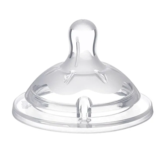 Chicco Tetina NaturalFeeling 4 Meses+