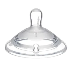 Chicco Tetina NaturalFeeling Flujo Rápido 6 Meses+