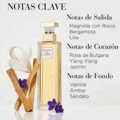 Mujer ELIZABETH ARDEN 5th Avenue