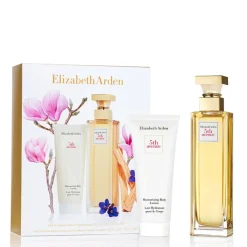 Mujer ELIZABETH ARDEN 5th Avenue Estuche