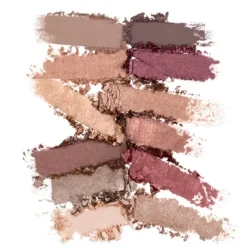 MAYBELLINE The Burgundy Bar Palette