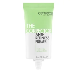 Catrice The Corrector Prebase Antirrojeces