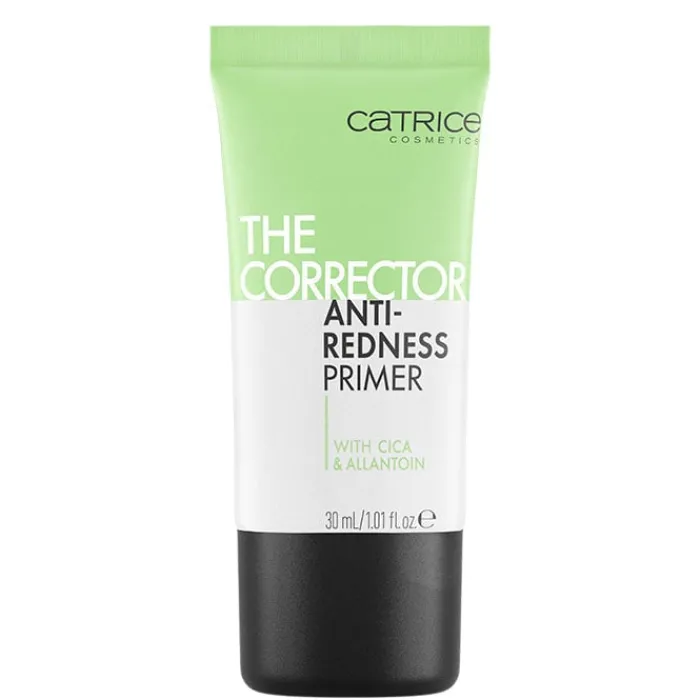 Catrice The Corrector Prebase Antirrojeces