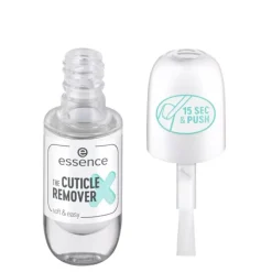 Essence The Cuticle Remover Quitacutículas