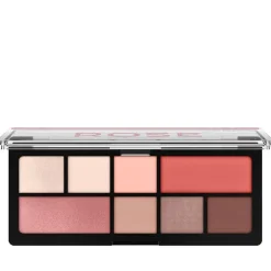 Catrice The Electric Rose Paleta de Sombras