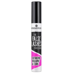 Essence The False Lashes Extreme Volume & Curl