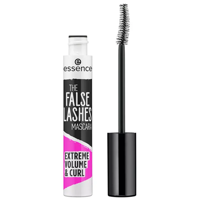 Essence The False Lashes Extreme Volume & Curl