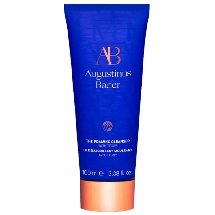 Augustinus Bader The Foaming Cleanser