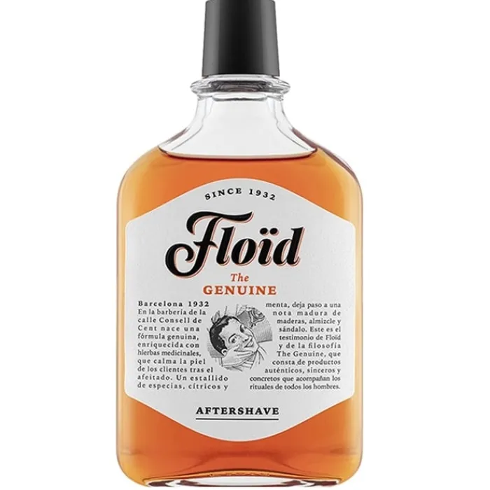 Hombre Floïd The Genuine After Shave