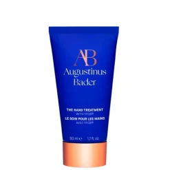 Augustinus Bader The Hand Treatment