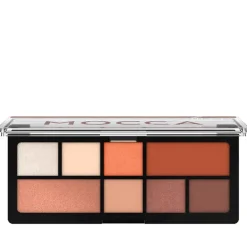 Catrice The Hot Mocca Paleta de Sombras