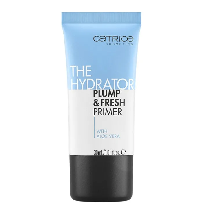 Catrice The Hydrator Plump & Fresh Prebase
