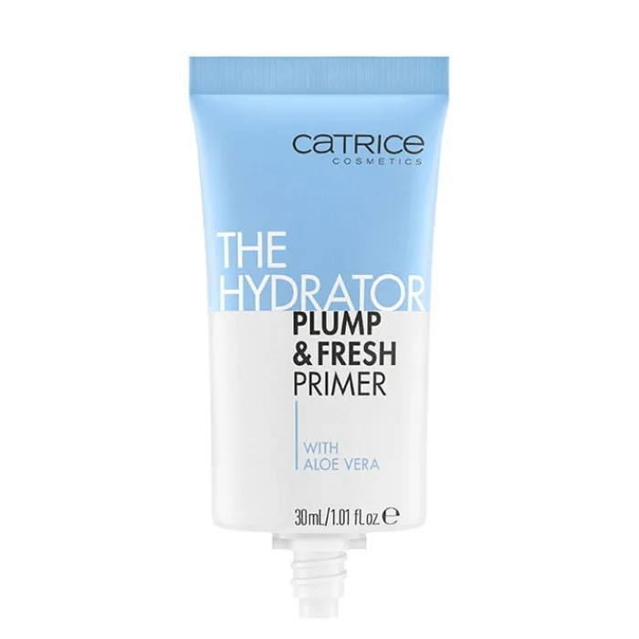Catrice The Hydrator Plump & Fresh Prebase