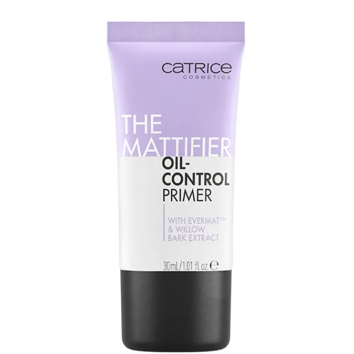 Catrice The Mattifier Oil-Control Prebase