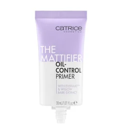 Catrice The Mattifier Oil-Control Prebase