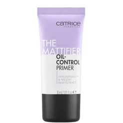 Catrice The Mattifier Oil-Control Prebase