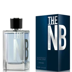 Hombre New Brand The NB For Men