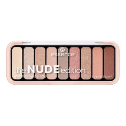Essence The Nude Edition Eyeshadow Palette