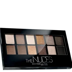 MAYBELLINE The Nudes Palette
