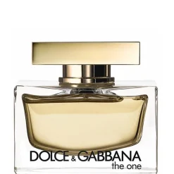 Mujer DOLCE & GABBANA THE ONE